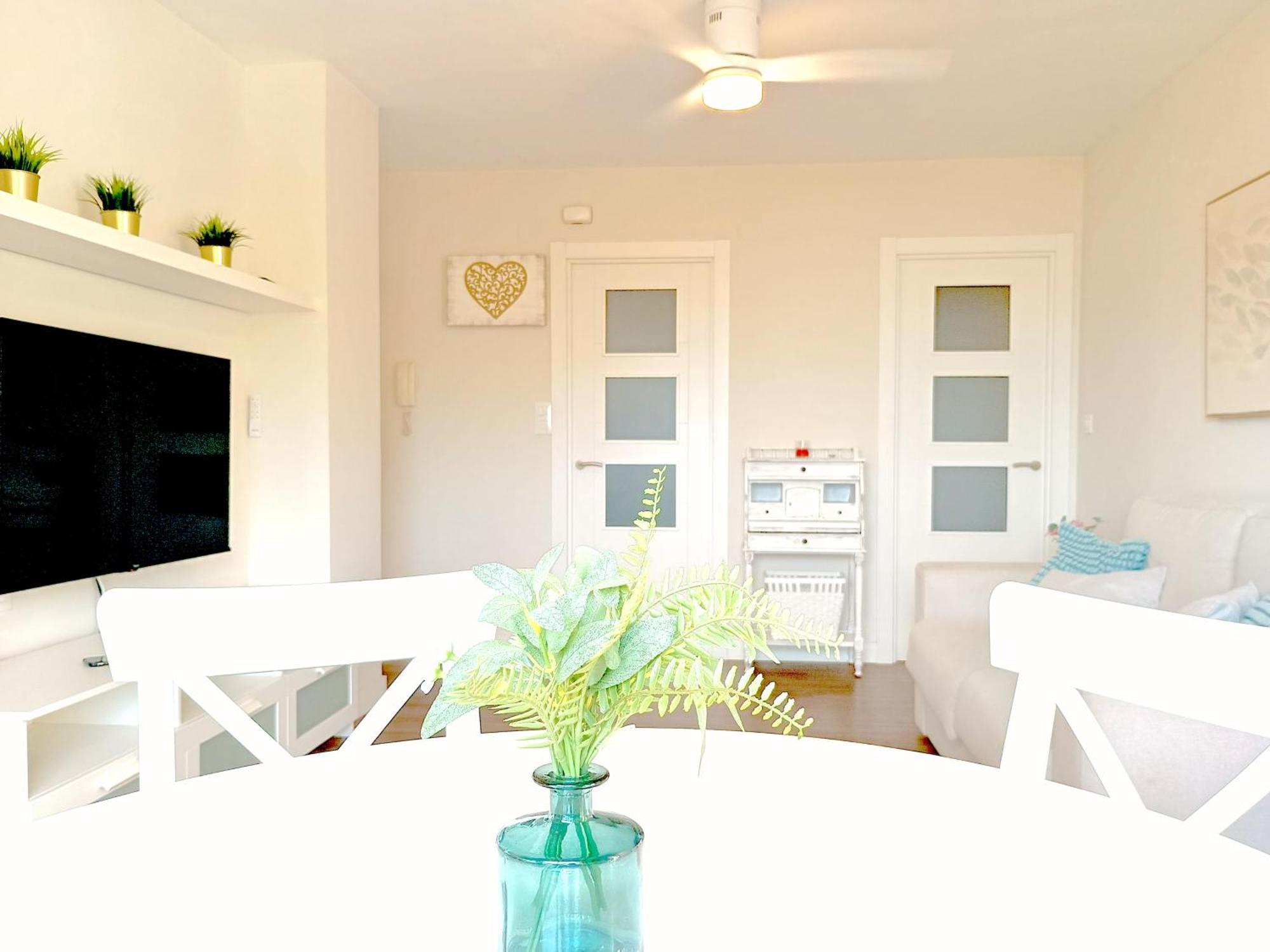 Royal Beach - Appartment With Sea View & Terrace Faro de Cullera Ngoại thất bức ảnh